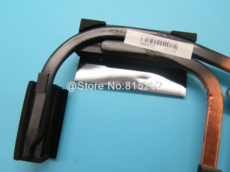 

Laptop Heatsink For Lenovo For Thinkpad E435 E445 E535 E545 04W4312 04W4313 New