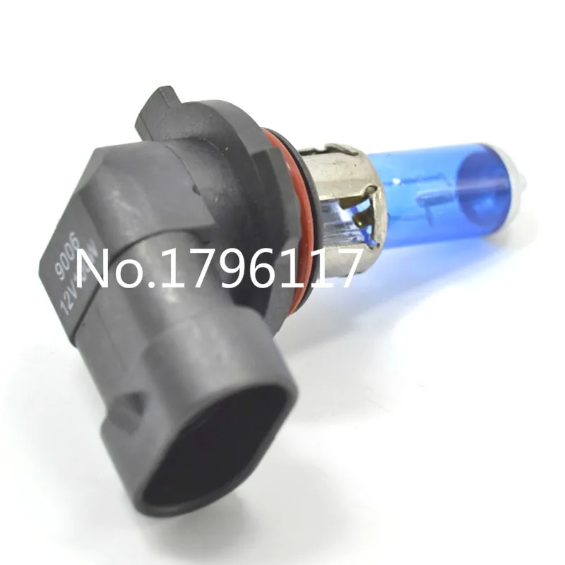 2x HB4 9006 12V100W противотуманные фары автомобильная фара галогеновая лампа для