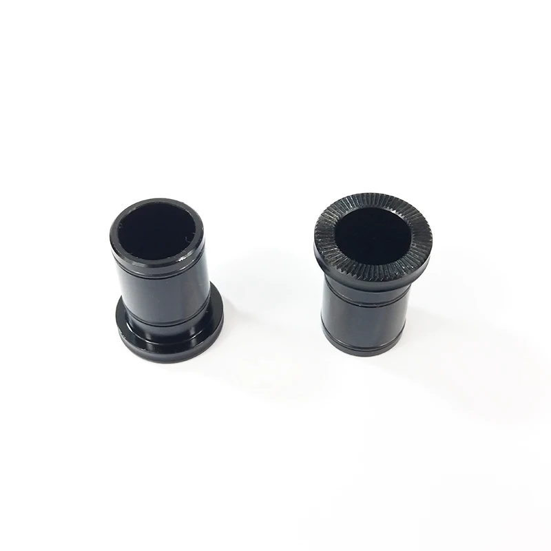 Novatec D791SB 5 мм 9 QR 12 15 через боковые адаптеры колпачков 12*100 12X100 15x100 конвертеры M5 M9 M12