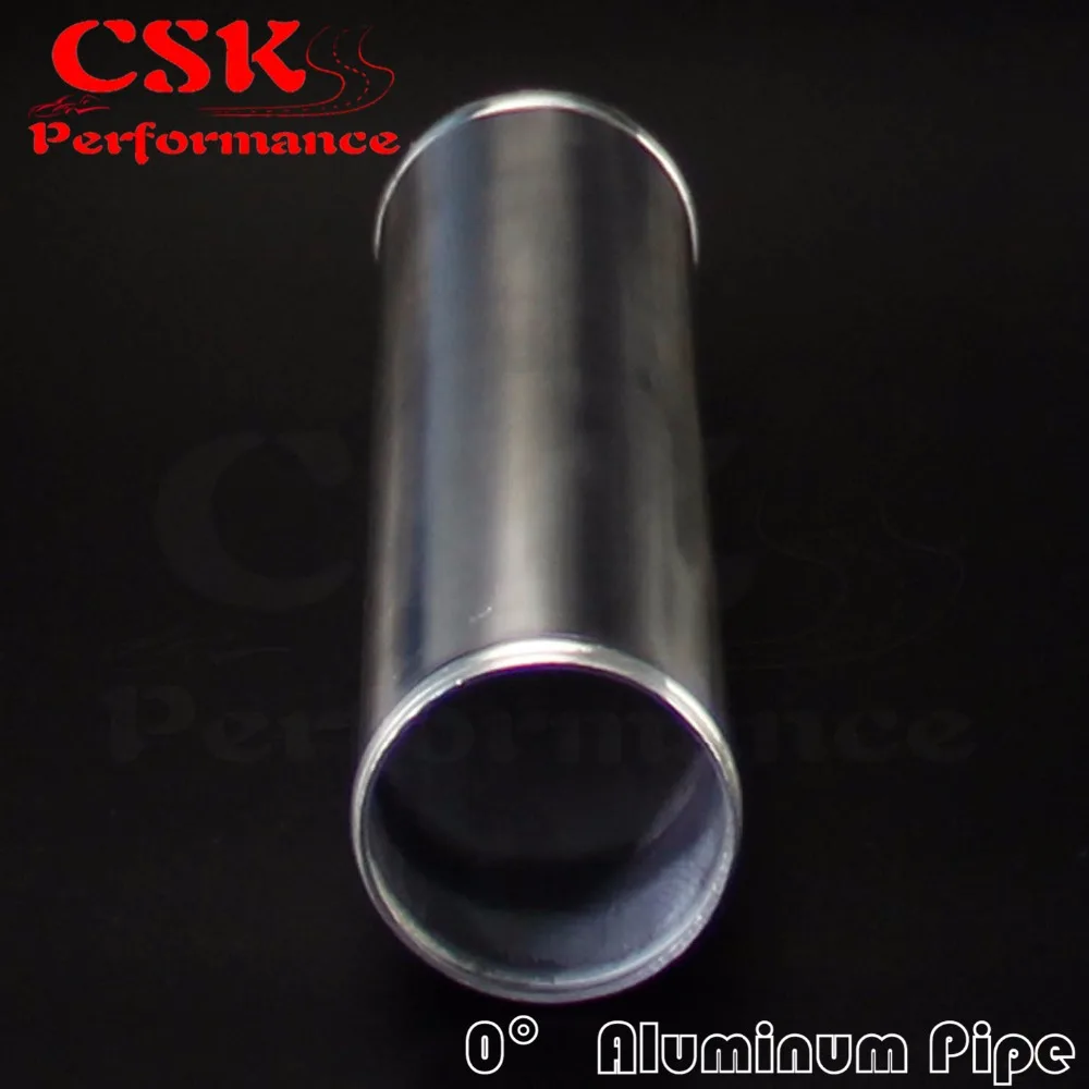 

60mm 2.36" inch Aluminum Intercooler Intake Turbo Pipe Piping Tube hose L=300mm
