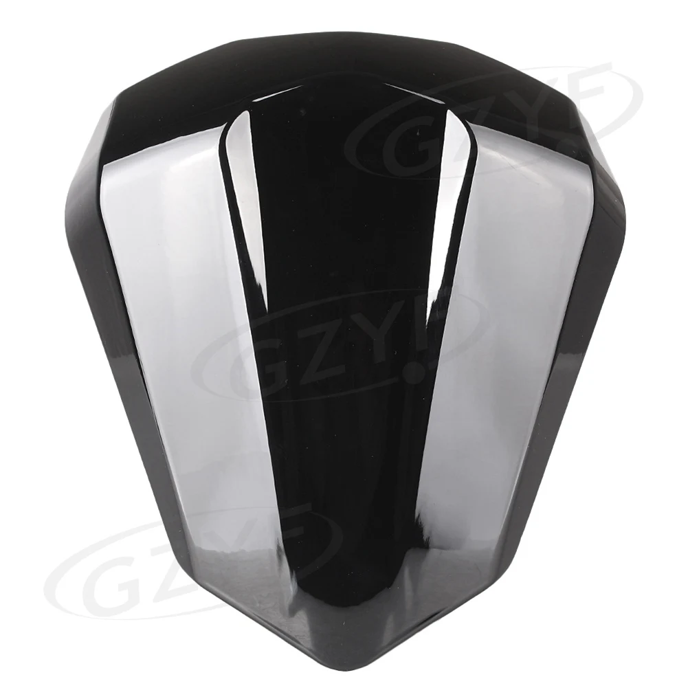 

Motorcycle Rear Back Seat Cover Cap Tail Cowl Fairing For Yamaha YZF R6 2006-2007 New Aftermarket Motorcycle Spare Part