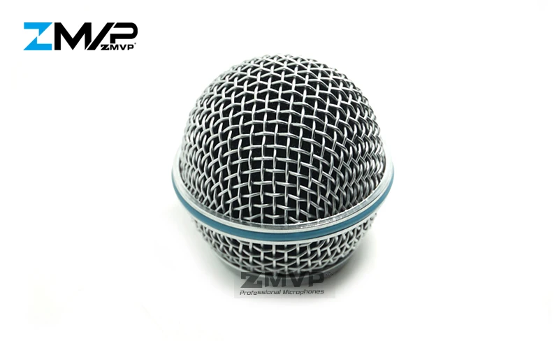 Бесплатная доставка 10 шт./лот профессиональная сменная решетка для микрофона с