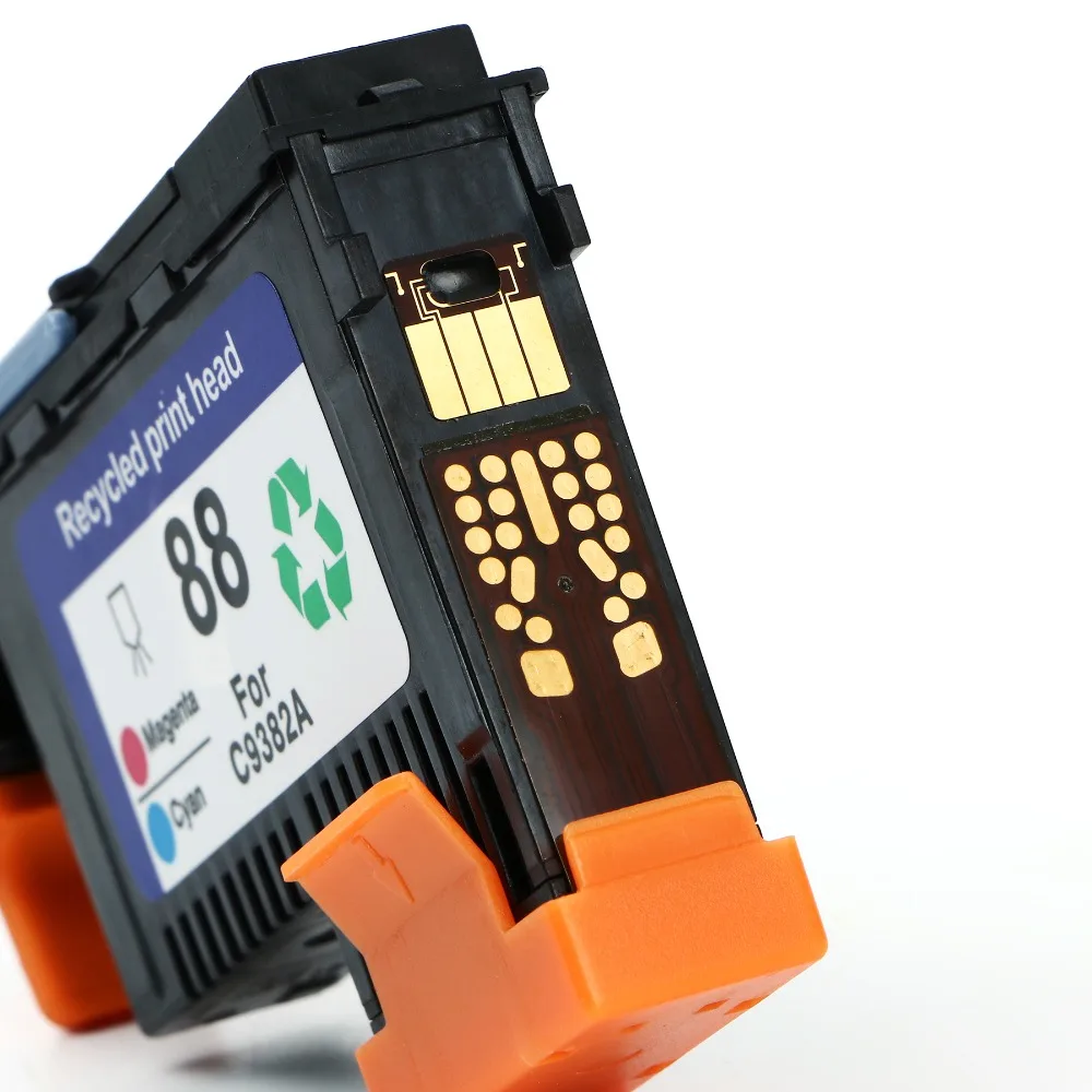 C9381A C9382A печатающая головка для hp 88 L7650 K550 K5400 K8600 L7000 L7480 L7550 L7580 L7590 L7680 L7710 L7750 L7780