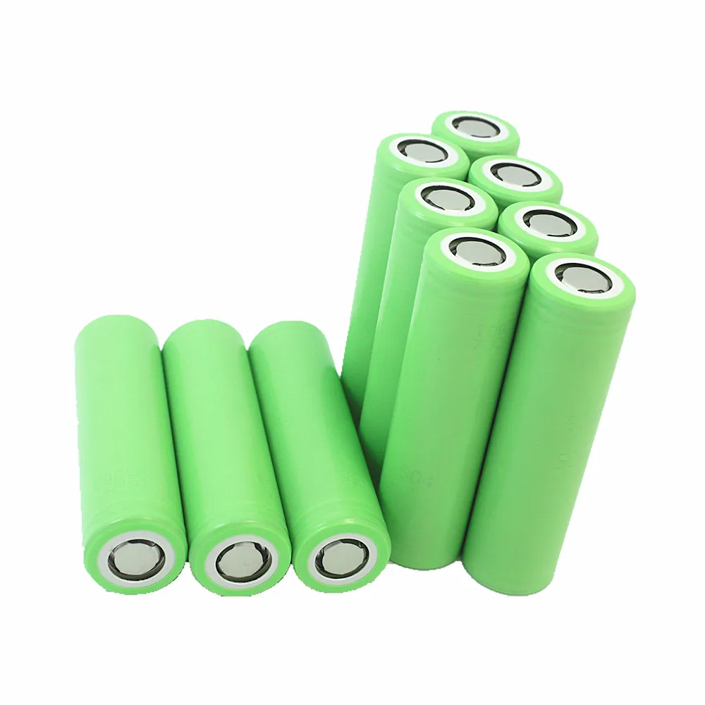 6 шт./лот оригинальный для Samsung 18650 3000 мАч ICR18650-30B Li-Ion 3 v аккумулятор перезаряжаемый