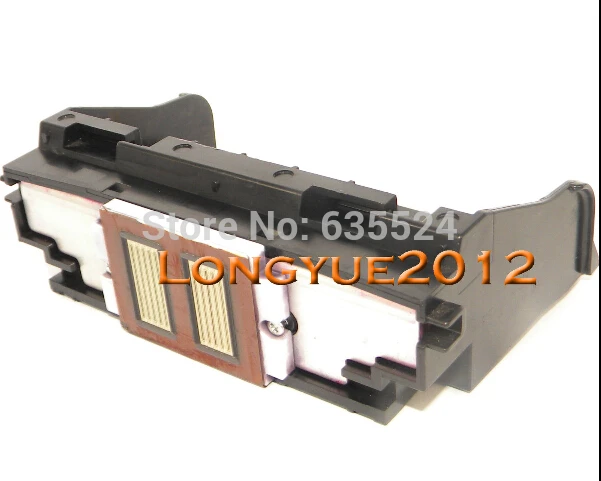 Черная QY6-0055 печатающая головка для Canon 9900i i9900 i9950 i8500 ip9100 ip5000 ill гарантирует только