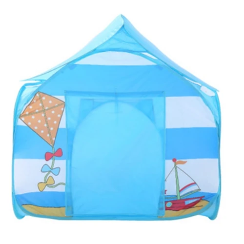 wholesale Folding Kids Toy Tent Play Game House tent Pool Children Outdoor Fun Sports Lawn ball pool | Игрушки и хобби
