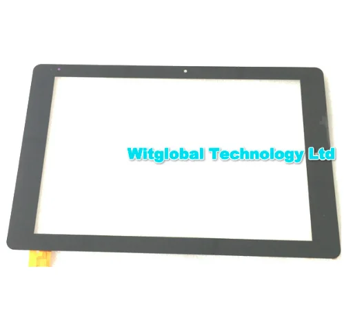 Сенсорный экран Witblue для 10 8 &quotChuwi HI10 plus CWI527 4G + 64G Hi LQ64G панель планшета дигитайзер