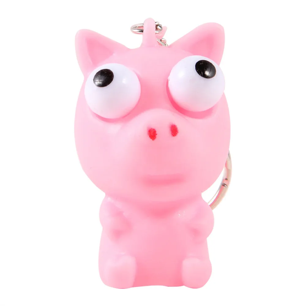 Vent Toys в форме животного привлекательная кукла новинки игрушки выскакивающие