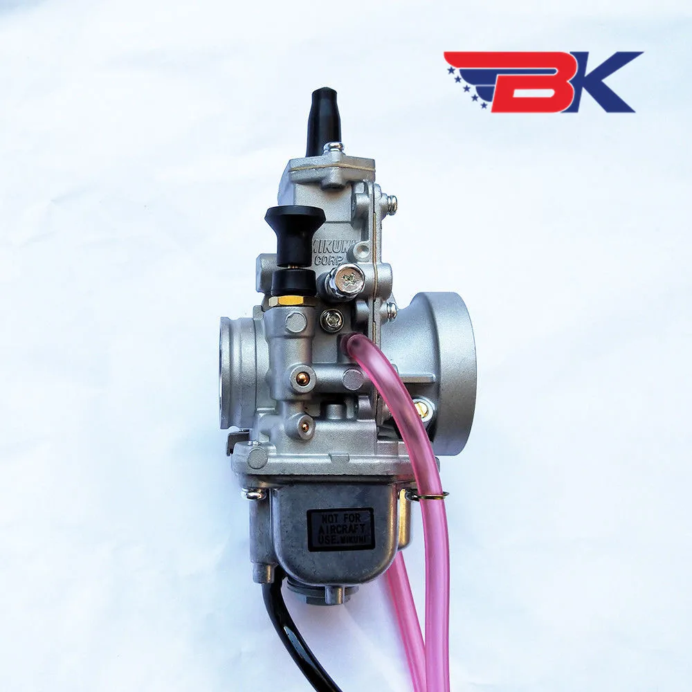 34 мм карбюратор арматура карбюратора TM34 плоский скользящий для литья под