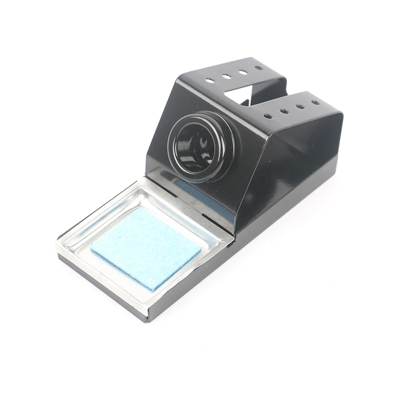 8586D SMD BGA паяльная станция для распайки цифровой 2 в 1 горячего воздуха Тепловая