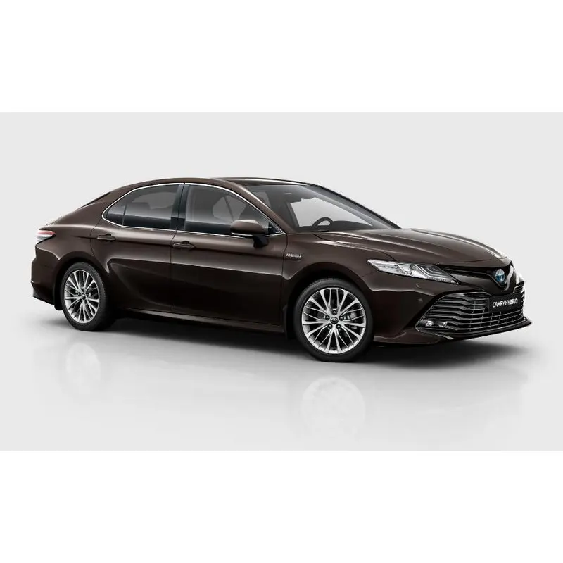 Светодиодные интерьерные лампы для Toyota Camry 2019 6 шт. светодиодные автомобилей