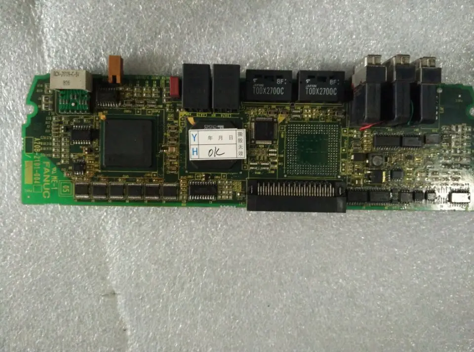 

A20B-2101-004 board 85% Новинка