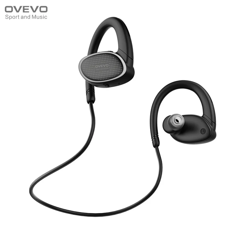 Новейший OVEVO X9 MP3 плеер bluetooth 4 2 наушники 8G IPX7 водонепроницаемые профессиональные