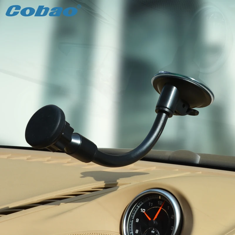 Cobao Универсальный мобильный телефон приборной панели/лобовое стекло автомобиля