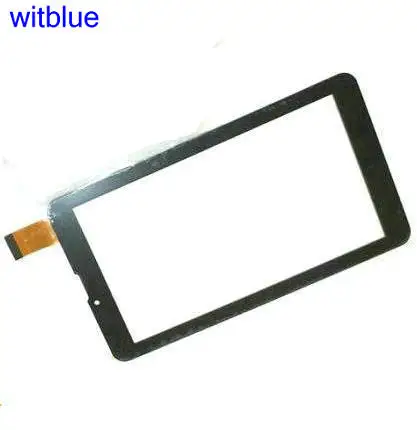 

Witblue New For 7" inch Tablet kingvina-018 touch screen panel Digitizer Glass Sensor Replacement Free Shipping