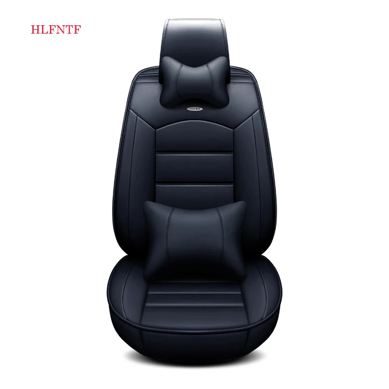 Автомобильная подушка HLFNTF Всесезонная для hyundai lada jeep mitsubishi bmw citroen fiat