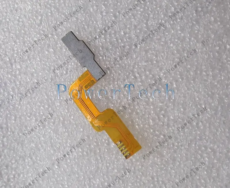 Original Ulefone Armor X2 Flex Cable FPC For PTT Button fpc | Мобильные телефоны и аксессуары