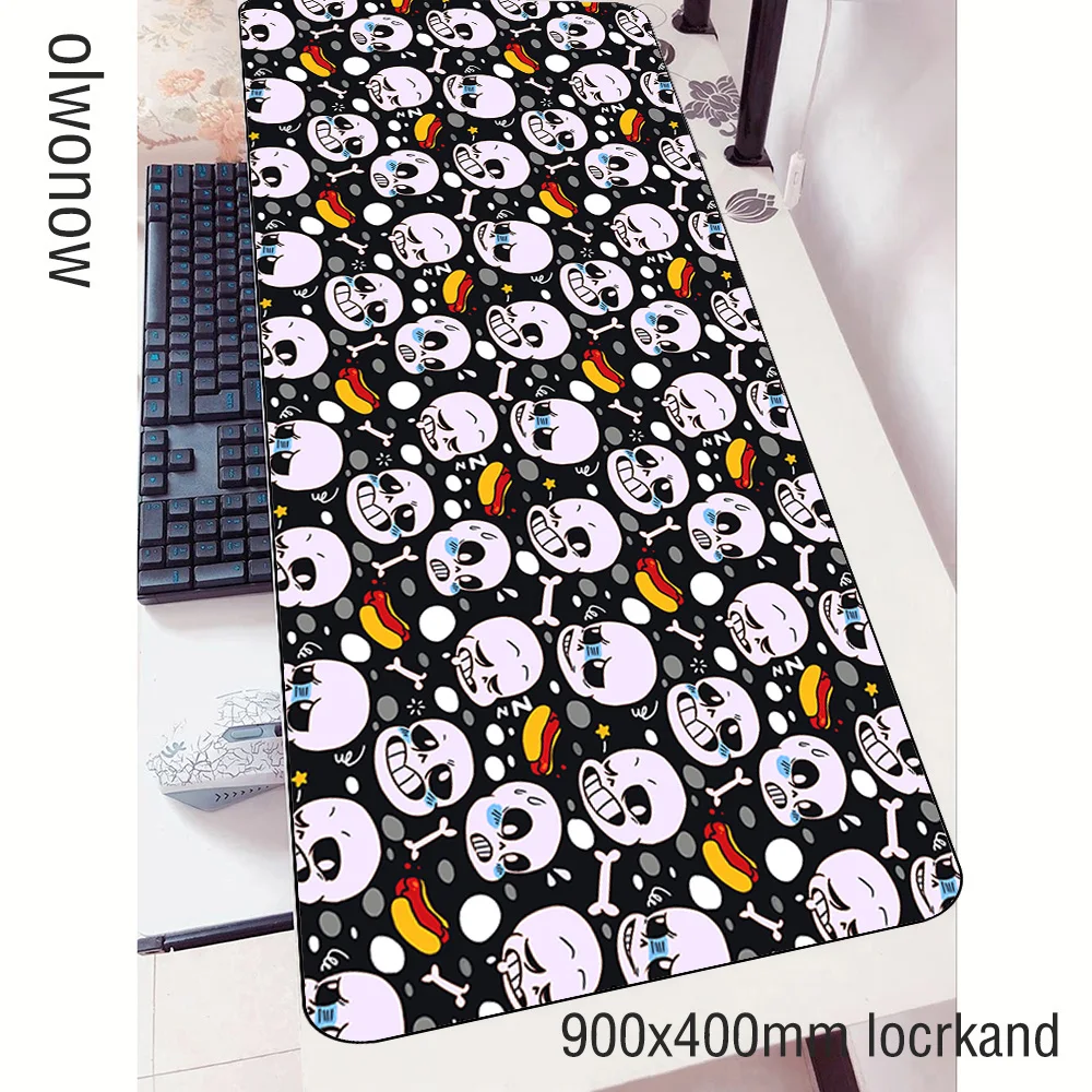 Игровой коврик для мыши 900x400x3 мм|Коврики мышей| |