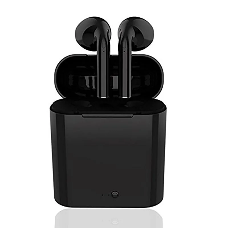 Shengtena Bluetooth наушники беспроводной гарнитура двойной Близнецы Музыка для телефона