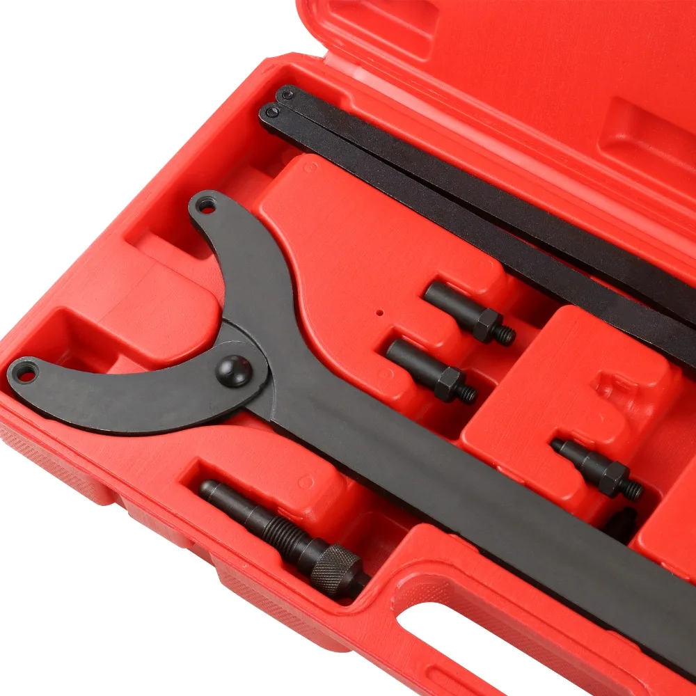 Mr Cartool автомобильный двигатель синхронизации специальные инструменты для Volkswagen