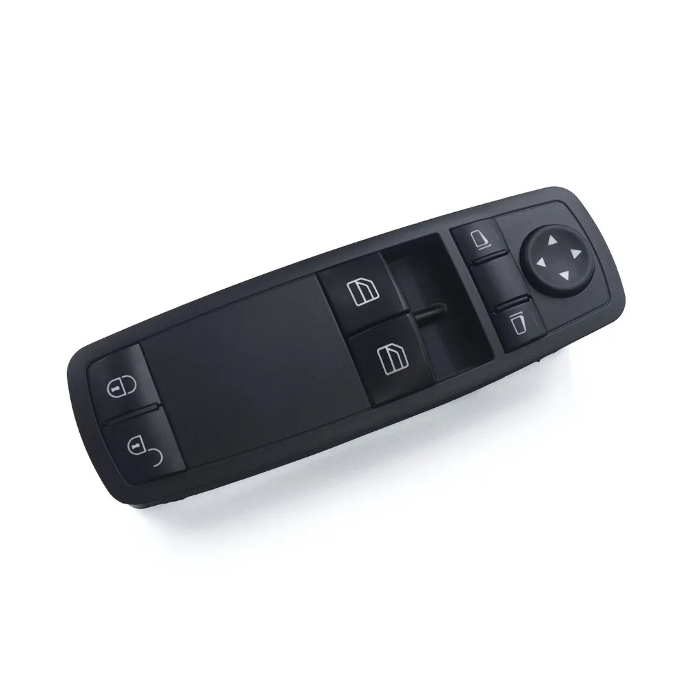 Для Mercedes Benz W169 A150 A160 A200 W245 B150 B160 B170 B180 B200 2004 2012 переключатель управления окном