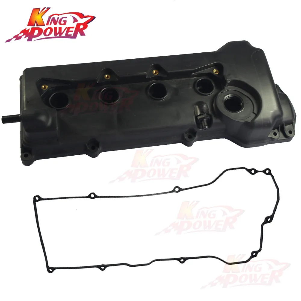 KP-крышка клапана двигателя W/Gakset для Nissan Sentra GXE XE 2000-02 1.8L 132644Z011