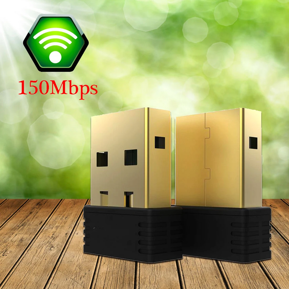 NOYOKERE 150 Мбит/с Nano беспроводной USB WiFi адаптер ключ Сетевая Карта 802.11n/g/b LAN|wifi dongle|usb