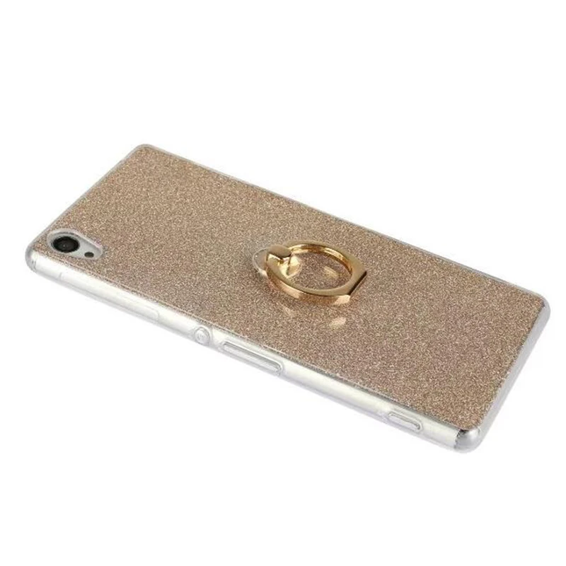Чехол для Sony Xperia Z3 L55T 5 2 дюйма прозрачный силиконовый чехол из ТПУ сотового