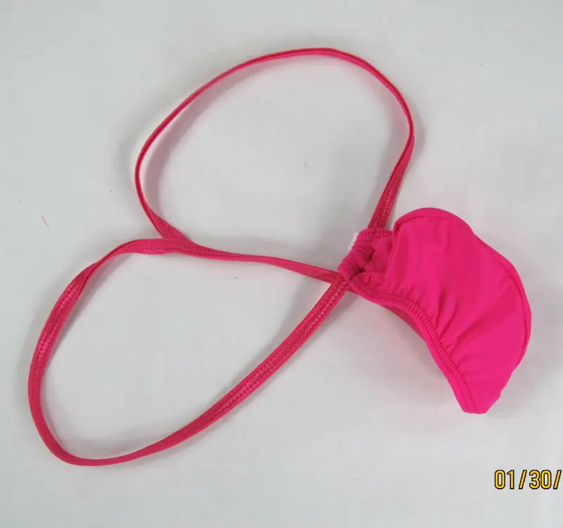 Мужская микро сумка g2832 сексуальная мини стринги|micro pouch|string pouchmen micro pouch |