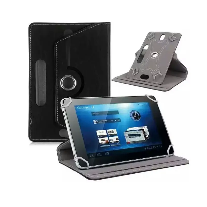 Универсальный чехол из искусственной кожи для планшета Prestigio Multipad Wize 5002 PMT5002 10 1