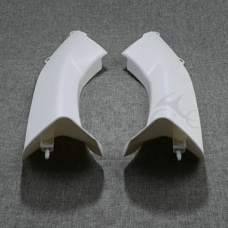 Ramair Ram крышки воздуховода Cowl Trim ABS Впускной Для Kawasaki Ninja ZX10R 06-07 | Автомобили и
