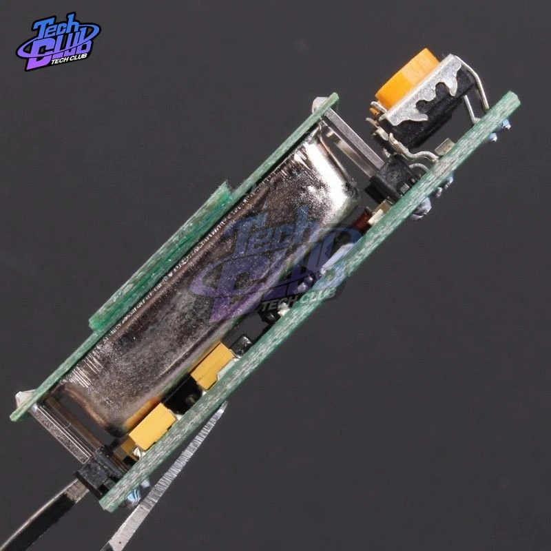 30mA DC 5V 5.8G 5.8GHz Microwave Radar Sensor Switch Module ISM Waveband Sensing 12m HFS-DC06 No Interference Board | Инструменты