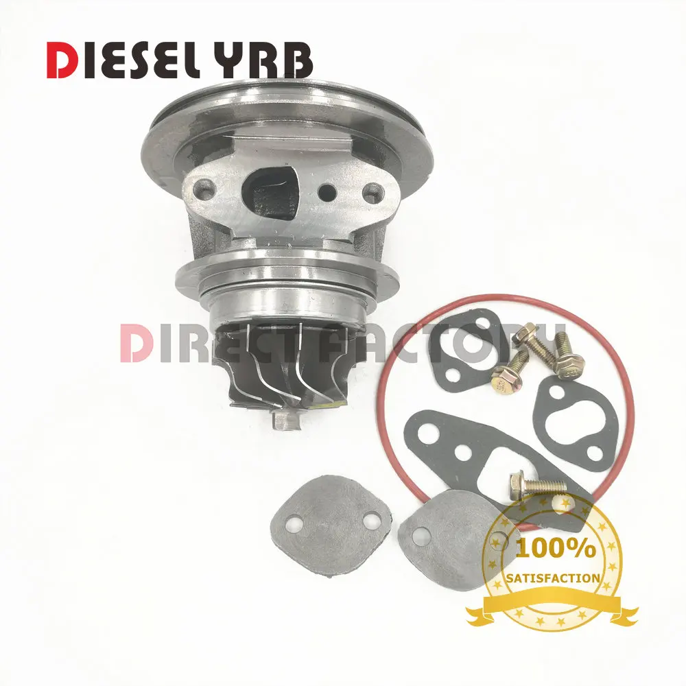 Turbo Зарядное устройство 17201-54060/17201 54060 CT20 для Toyota Hiace 2,5 TD(H12) Turbo картридж core chra