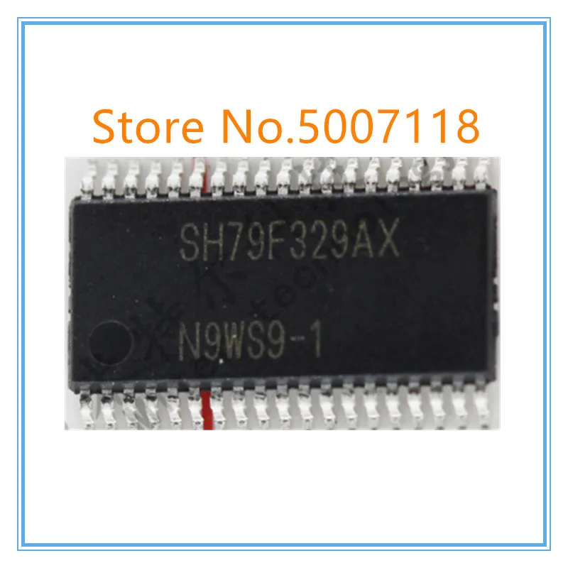 SH79F329AX 100% Новый оригинальный|Аксессуары для батарей и ЗУ| |