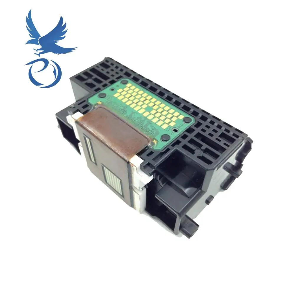 PY QY6 0072 Печатающая головка для Canon iP4600 iP4680 iP4700 iP4760 MP630 MP640|Печатающие головки