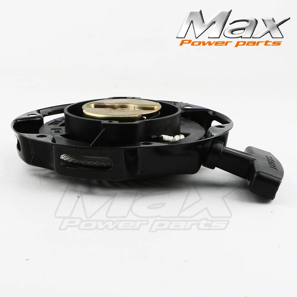 Натяжной старт отдача для Baja дудlebug 2.8hp DB30 97cc мини велосипед Motovox MBX10 11 12 стартер