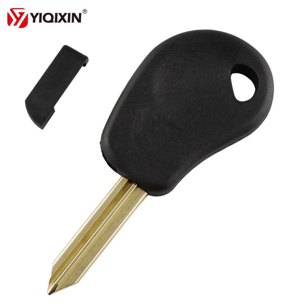 

Корпус чипа транспондера YIQIXIN, 1 шт., запасной чехол для ключа входа для Citroen, Saxo Jumpy Despatch, Xsara, Picasso, C5, C6, Berlingo