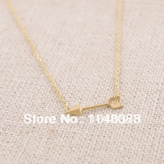 

Новинка Модный золотой серебряный уникальный изысканный блестящий Классический меч подвеска со стрелой