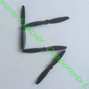 

MT5040 Multirotor реквизит