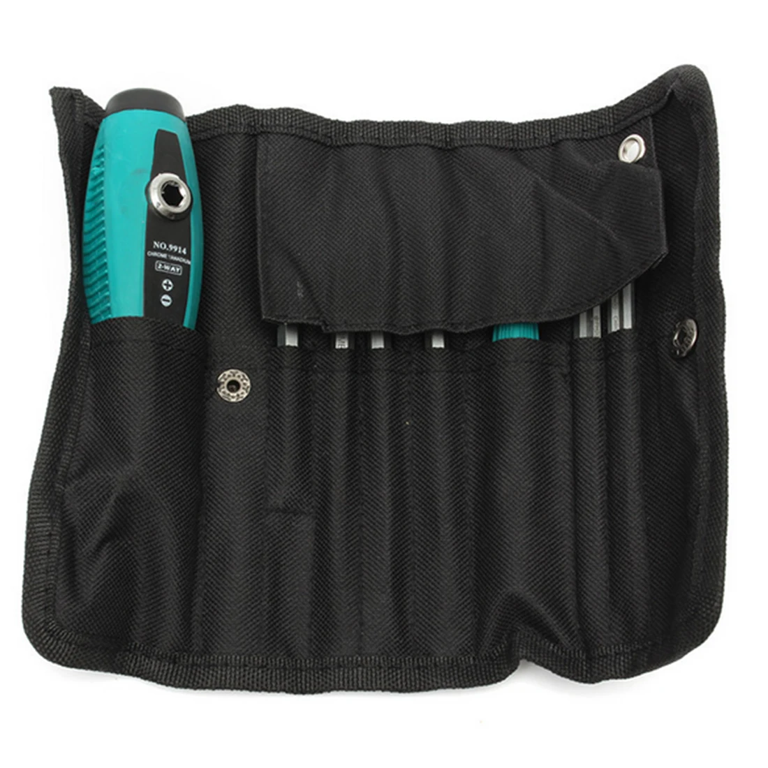 ITECHOR 10 шт. Портативный в сочетании отвертки Tool Kit одноцветное Multi-fonction ремонт