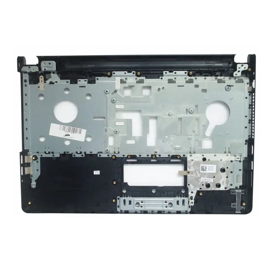 Новый верхний чехол для телефона/нижний Dell Inspiron 15u 15-5000 5000 5555 5558 5559 V3558 V3559 0T7K57