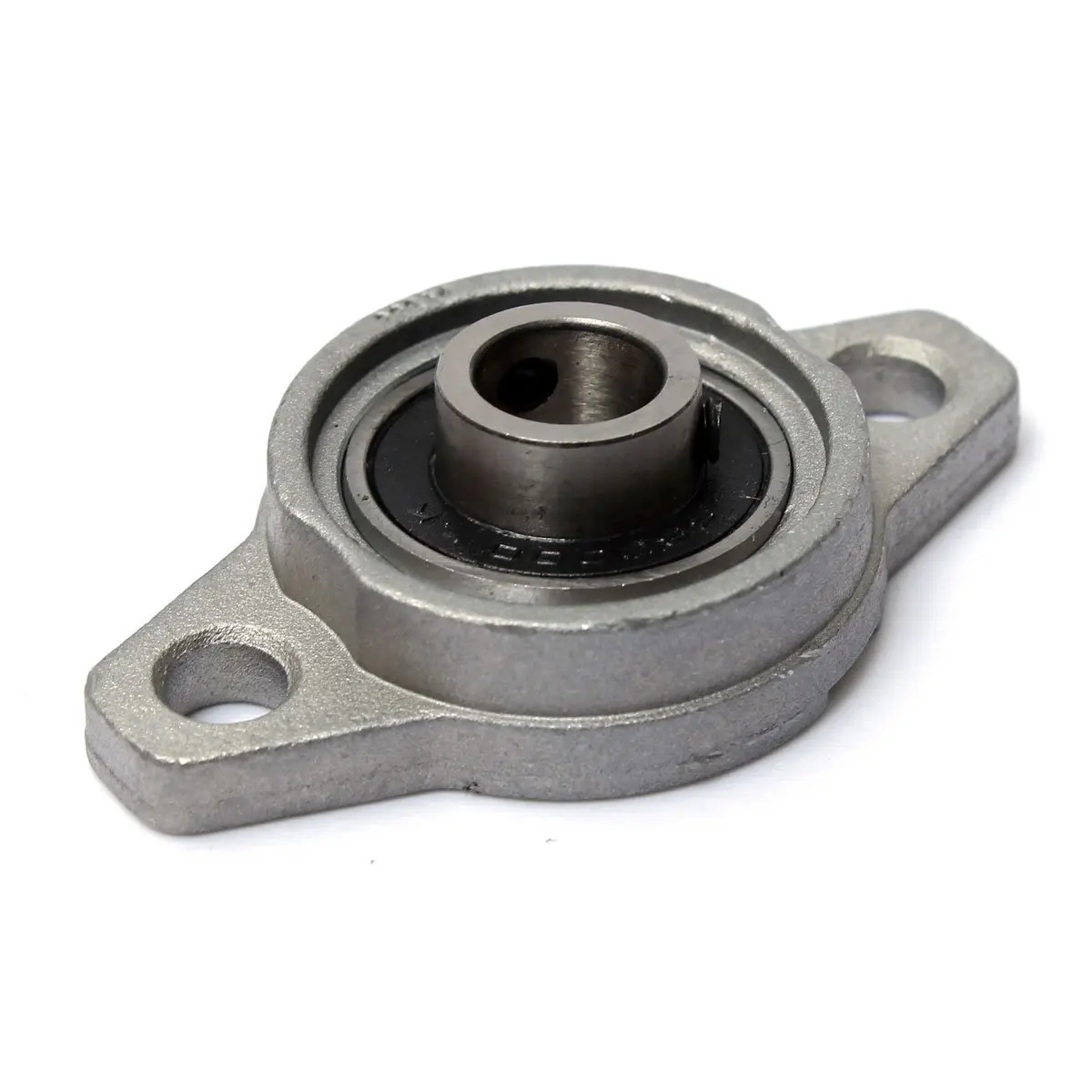 KFL000 Zinc Alloy Flanged Bearings Ball with Stand 10mm | Обустройство дома