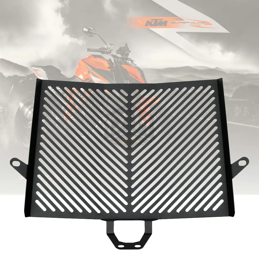 Для 1050 1090 1190 Adventure ADV 1290 Super Duke R S T решетка радиатора Защитная крышка