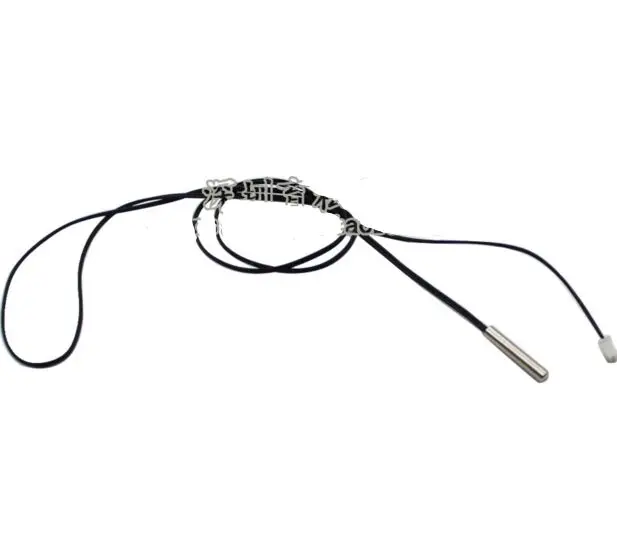 

Thermistor 10K 1m NTC 1% Accuracy 10K Sensor free shiping