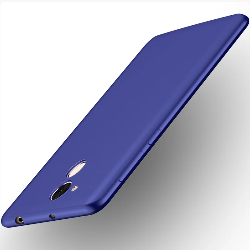 Kainuen мягкий силиконовый Coque крышка чехол для Huawei Mate 8 mate8 оригинальный 3D Вернуться