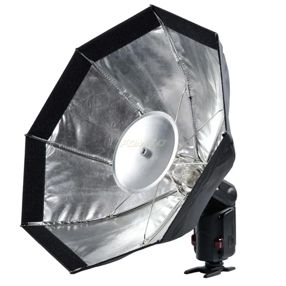 Godox AD-S7 ADS7/AD-S8 Grid восьмиугольный Многофункциональный складной софтбокс для Wistro AD180