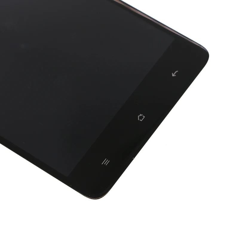 10 шт. для Oukitel K6000 Pro ЖК дисплей сенсорный экран мобильный телефон запчасти