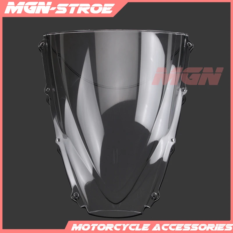 Лобовое стекло мотоцикла для Daytona 675 2006 2007 2008 06 07 08|Козырьки от ветра и ветр. щитки| |