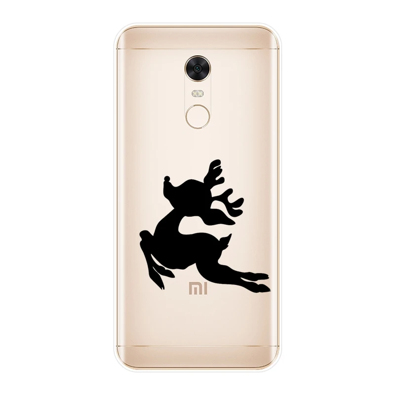 Чехол для телефона Pocophone F1 Xiaomi Redmi Note 6 Pro 5A Prime 5 4 4X силиконовая Мягкая задняя крышка