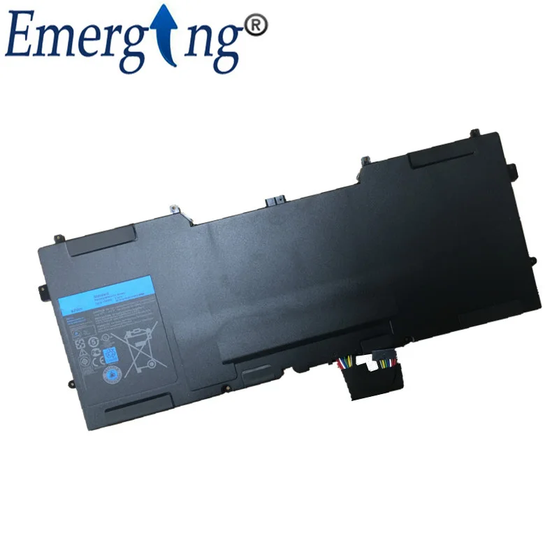 Новый оригинальный аккумулятор для ноутбука DELL Y9N00 3H76R 489XN XPS13 L321X L322X XPS12 9Q23 9Q33 7 4 В 47